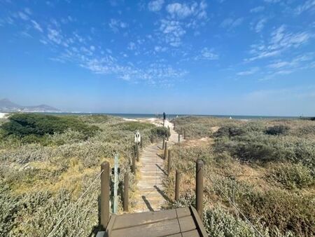 2 Bedroom Apartment in Lagoon Beach