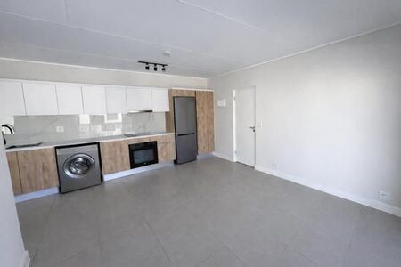 1 Bedroom Apartment in Richwood