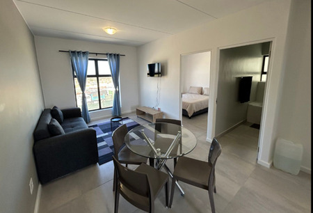 2 Bedroom Apartment in Rivergate