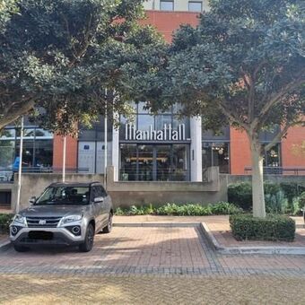 1 Bedroom Apartment in Century City