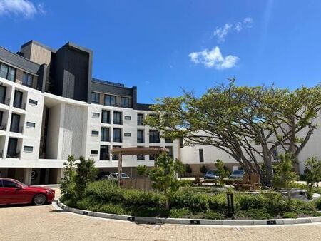 1 Bedroom Apartment in Century City