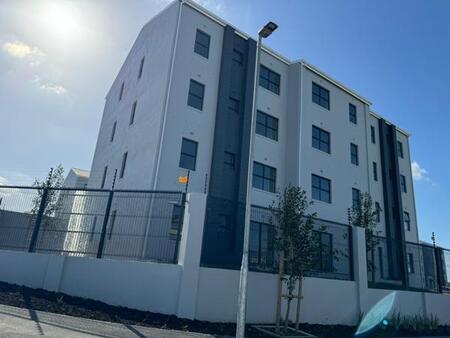 2 Bedroom Apartment in Rivergate