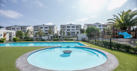 1 Bedroom Apartment in Richwood