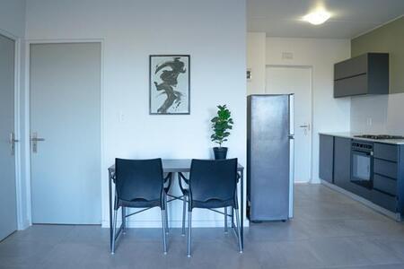 2 Bedroom Apartment in Rivergate