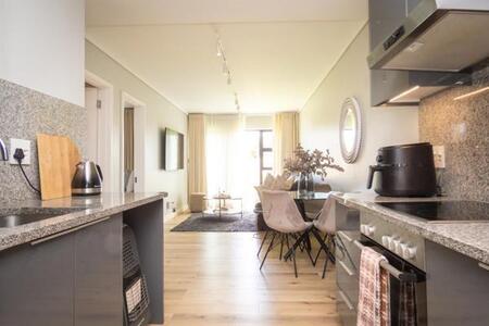 2 Bedroom House in Milnerton Central