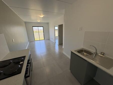 2 Bedroom Apartment in Rivergate