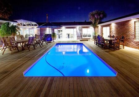 4 Bedroom House in Melkbosstrand