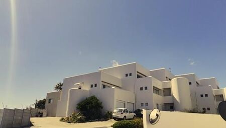 2 Bedroom Flat in Melkbosstrand