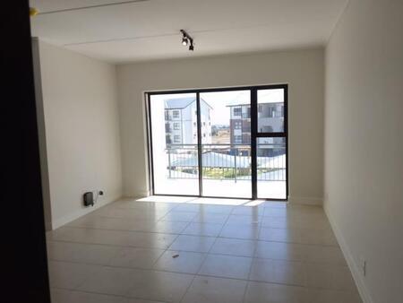 1 Bedroom Apartment in Melkbosstrand