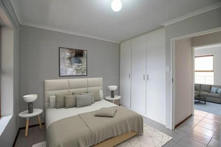 2 Bedroom Apartment in Klipdam