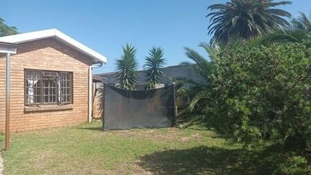 1 Bedroom Apartment in Oakdene