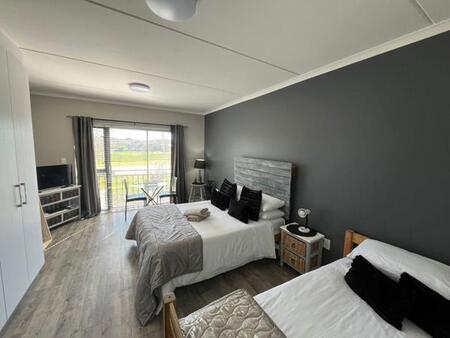 1 Bedroom Apartment in Haasendal