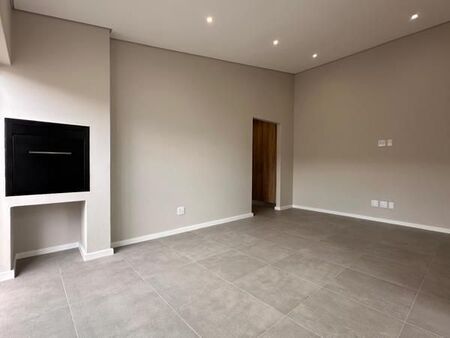 2 Bedroom Townhouse in Haasendal