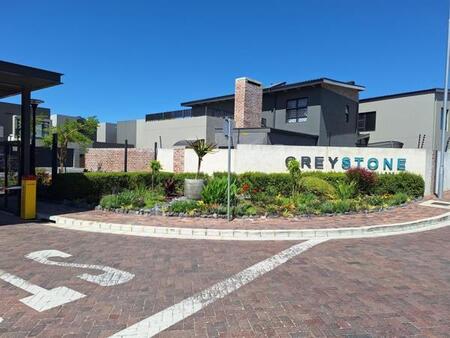 4 Bedroom House in Haasendal