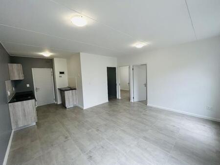 2 Bedroom Apartment in Devon Park