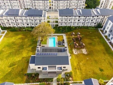 1 Bedroom Apartment in Haasendal