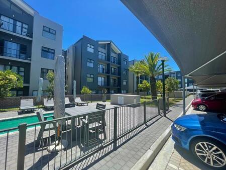 2 Bedroom Apartment in Annandale