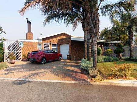 3 Bedroom House in Zonnendal