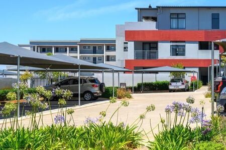 2 Bedroom Apartment in Langeberg Heights