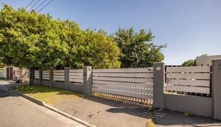 4 Bedroom Apartment in Windsor Park