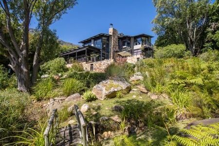 4 Bedroom House in Scott Estate