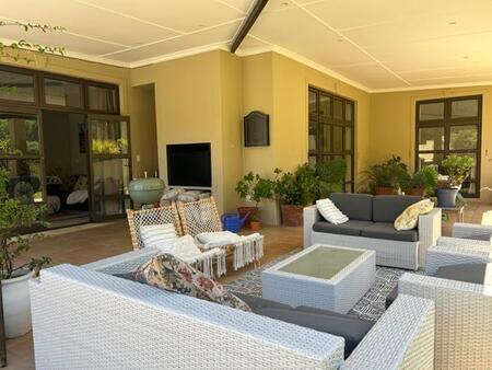 3 Bedroom House in Hout Bay and surrounds