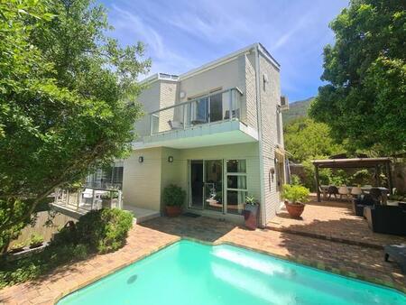 3 Bedroom House in Helgarda Estate