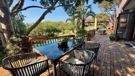 3 Bedroom House in Hout Bay and surrounds