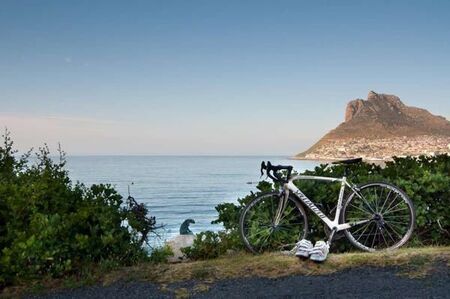 Studio Apartment in Hout Bay and surrounds