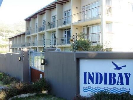 1 Bedroom Flat in Hout Bay and surrounds
