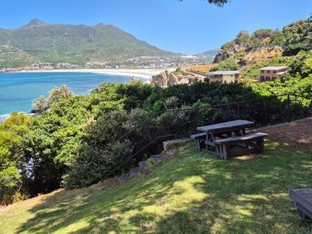 1 Bedroom Apartment in Hout Bay and surrounds