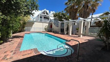 2 Bedroom Apartment in Hout Bay and surrounds