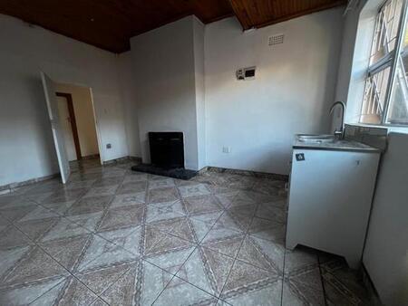 1 Bedroom Cluster in Vasco Estate