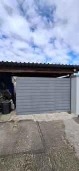 1 Bedroom Apartment in Richmond Estate