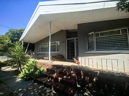 3 Bedroom House in Monte Vista