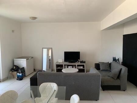 2 Bedroom Apartment in Townsend Estate