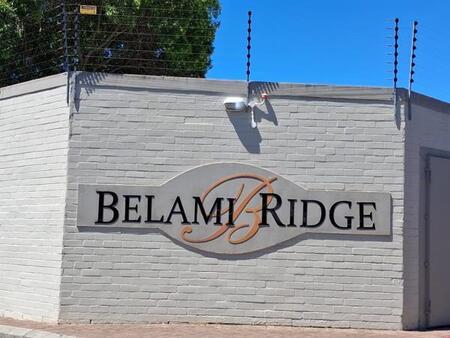 2 Bedroom Apartment in Sonstraal Heights