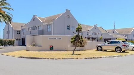 2 Bedroom Apartment in Edgemead