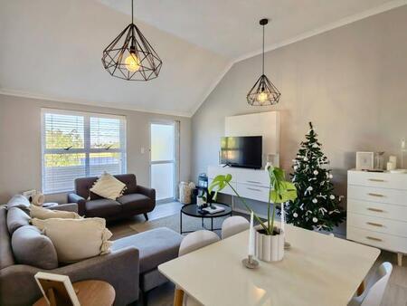 2 Bedroom Apartment in Edgemead