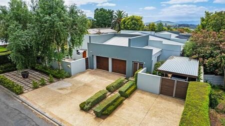 4 Bedroom House in Vergesig