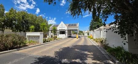 3 Bedroom Townhouse in Pinehurst