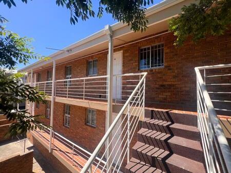 2 Bedroom Apartment in Durbanville Central