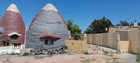 1 Bedroom House in Klipheuwel