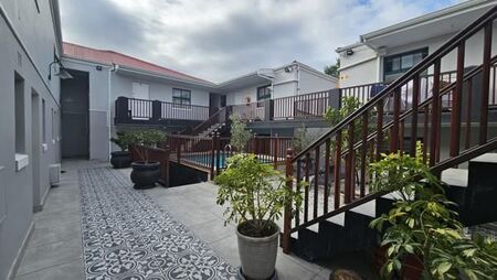 2 Bedroom Apartment in Durbanville Central