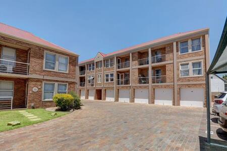2 Bedroom Apartment in Durbanville Central
