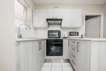 2 Bedroom Apartment in Durbanville Central