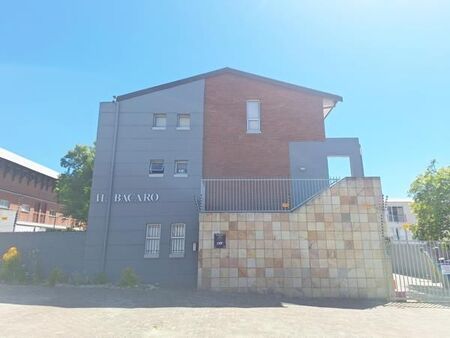 1 Bedroom Apartment in Durbanville Central