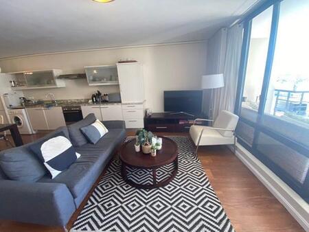 1 Bedroom Apartment in Gardens