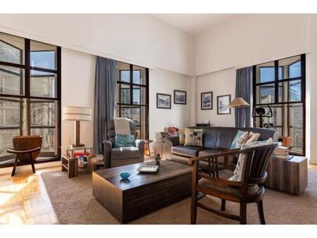 2 Bedroom Apartment in Cape Town City Centre