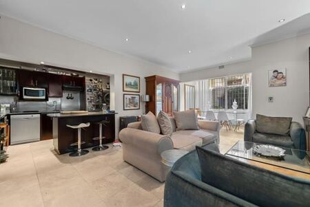 2 Bedroom Apartment in De Waterkant